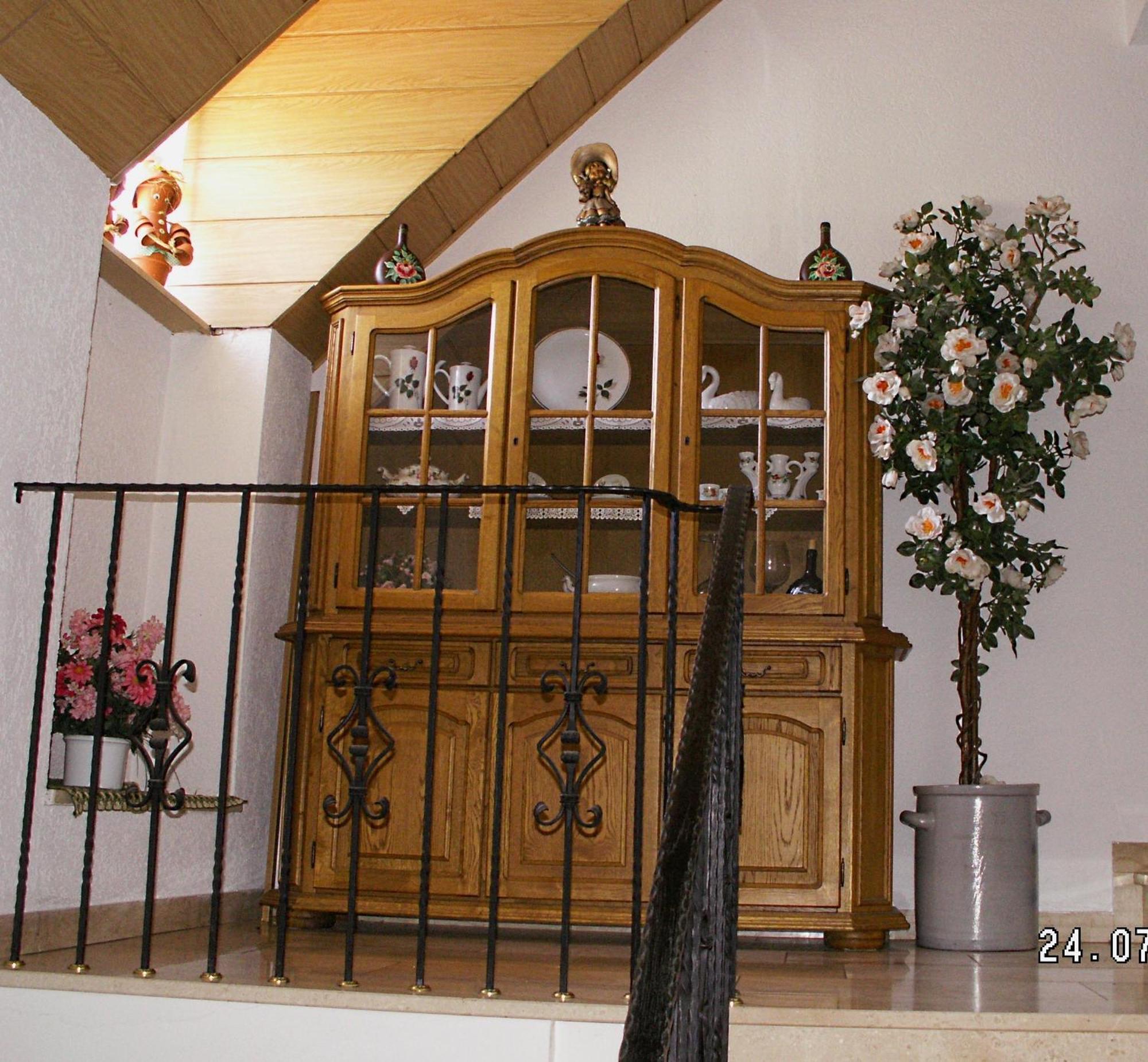 Landgasthof Zum Hirschen Hafenlohr Exterior photo